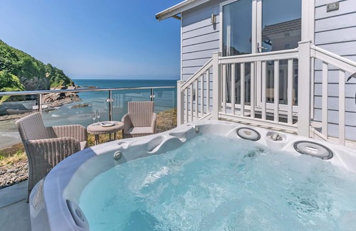 Hele Ski Chalet | Larkstone Elegance Premier