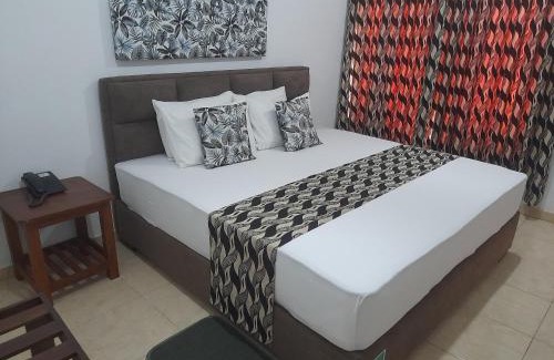 Wadduwa Apartment | Larn's Villa Hotel & Apartment