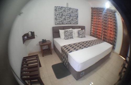 Wadduwa Apartment | Larn's Villa Hotel & Apartment