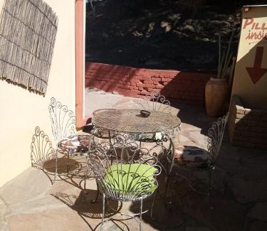 Keetmanshoop House | Larochelle Guesthouse