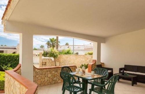 Campomarino di Maruggio Apartment | LaRosa Campomarino