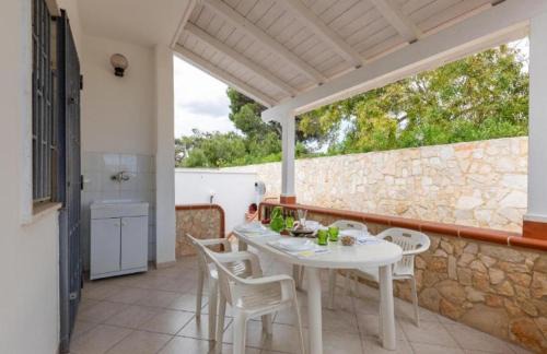 Campomarino di Maruggio Apartment | LaRosa Campomarino