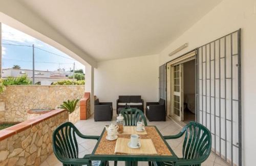 Campomarino di Maruggio Apartment | LaRosa Campomarino