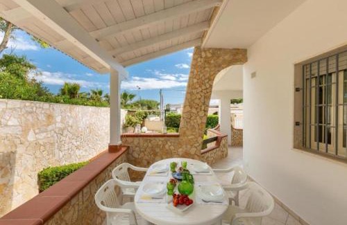 Campomarino di Maruggio Apartment | LaRosa Campomarino