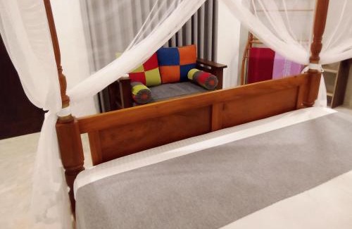 Mirissa Hotel | LaRoy FutureStay - Smart Hotel Mirissa