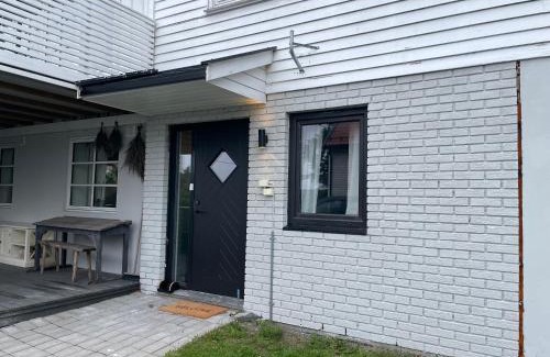 Larvik Apartment | Larvik appartment in the city