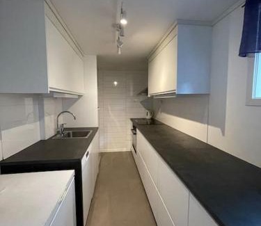 Larvik Apartment | Larvik appartment in the city