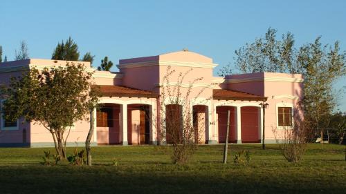 Federacion House | Las Achiras, Casas de Campo
