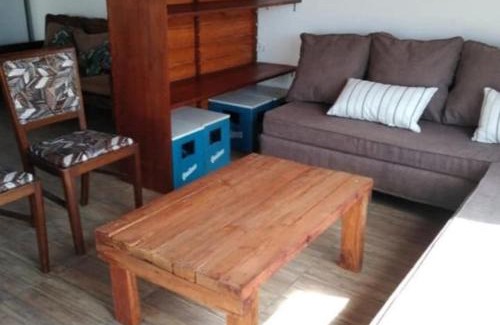 Camet Norte House | Las Acuarelas de Camet Norte