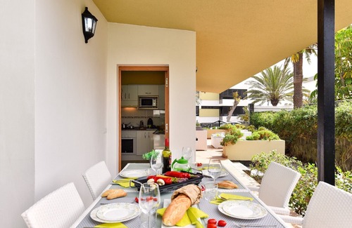 San Agustin House | Las Adelfas MCI VillaGranCanaria