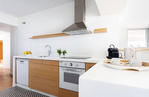 Punta del Hidalgo House | Las Aguilas by Interhome