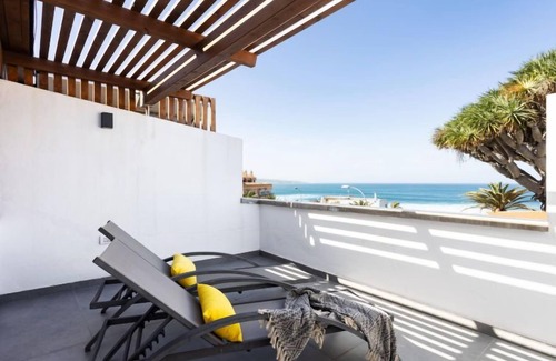 Punta del Hidalgo House | Las Aguilas by Interhome