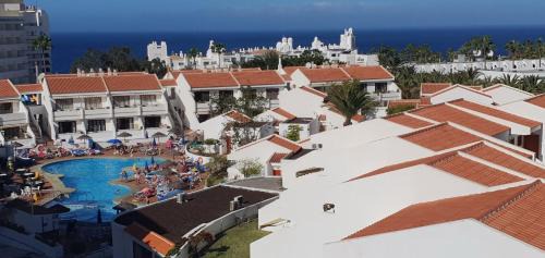 San Eugenio Apartment | Las Americas beach apartment