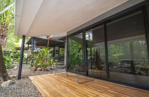 Avellanas Beach Villa | Las Avellanas Villas - Cook, relax and surf every day