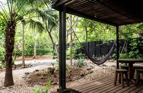 Avellanas Beach Villa | Las Avellanas Villas - Cook, relax and surf every day