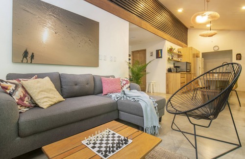Avellanas Beach Resort | Las Avellanas Villas
