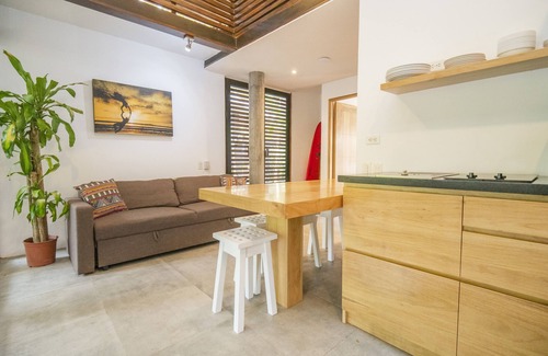 Avellanas Beach Resort | Las Avellanas Villas