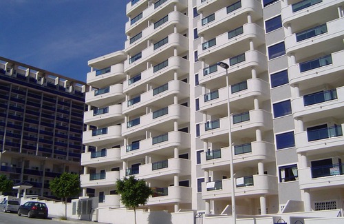 Villajoyosa Apartment | Las Azaleas - La Cala - Benidorm - Sleeps 4
