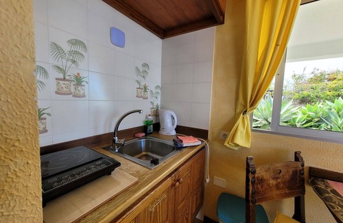 San Marcos Apartment | Las Barandas 1 by TOR
