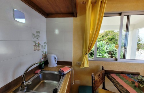 San Marcos Apartment | Las Barandas 1 by TOR