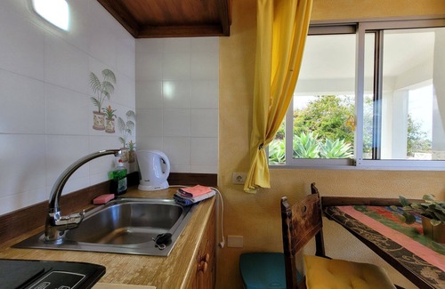 San Marcos Apartment | Las Barandas 1 by TOR