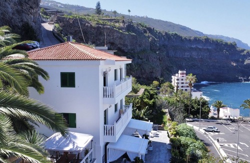 San Marcos Apartment | Las Barandas 2 by TOR