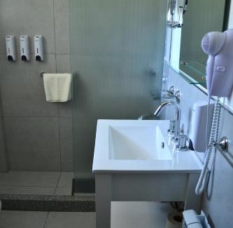 Necochea Apartment | Las Barrancas Apart & Spa