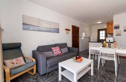 El Madronal Apartment | Las Blanquitas 7