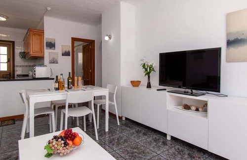 El Madronal Apartment | Las Blanquitas 7