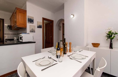 El Madronal Apartment | Las Blanquitas 7