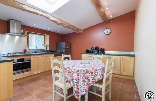 Cessales House | Las Brancas - Cessales