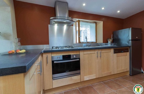 Cessales House | Las Brancas - Cessales