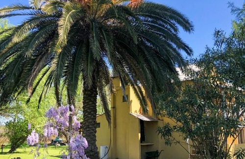 Villa Paranacito House | Las Brisas Casa de pescadores