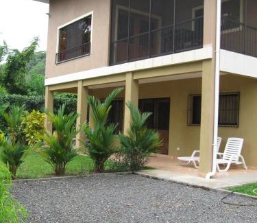 Playa Hermosa Hotel | Las Brisas Resort and Villas