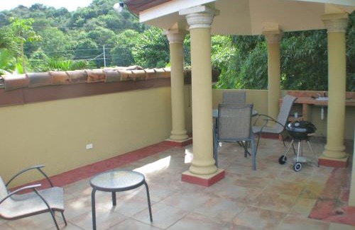 Playa Hermosa Hotel | Las Brisas Resort and Villas