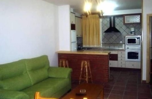 Villar de Domingo Garcia Cottage | Las Callejuelas cottage for 6 people.
