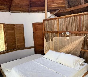 Minca House | Las Cabañas del Rio