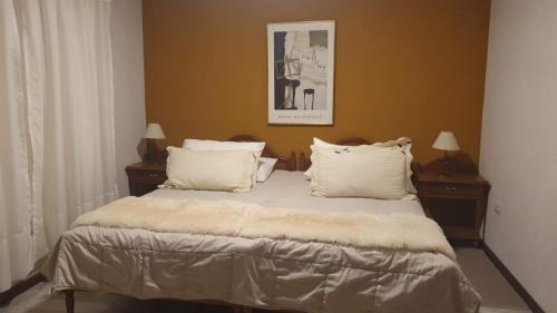 Chascomus Apartment | Las Camelias Apart