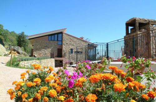 Poyales del Hoyo House | Las Casas de Agapito