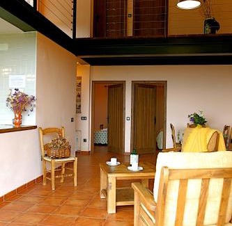 Poyales del Hoyo House | Las Casas de Agapito