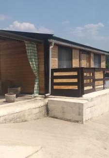 Duron House | Las Casas de Durón