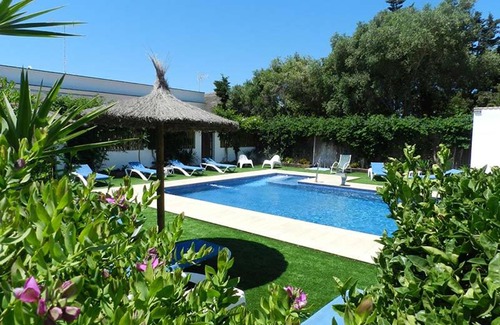 Zahora House | Las casitas de zahora - casitasmanoli