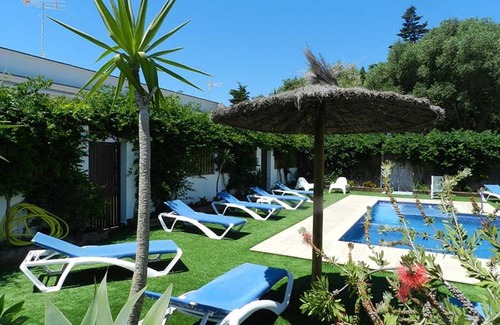 Zahora House | Las casitas de zahora - casitasmanoli