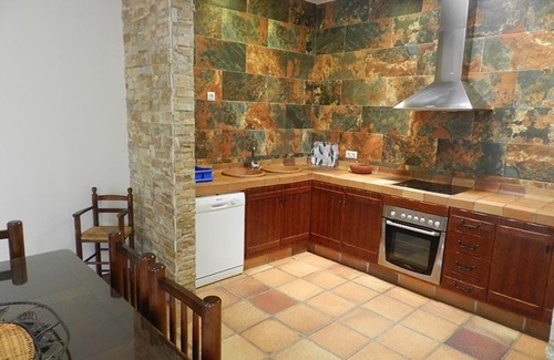Zahora House | Las casitas de zahora - casitasmanoli