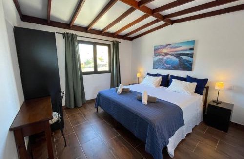 La Asomada Apartment | Las Casitas Rusticas