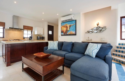 Las Catalinas House | Las Catalinas 3BR house w| pool & rooftop terrace: Casa Cazenovia