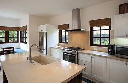 Las Catalinas House | Las Catalinas 3BR house w| pool & rooftop terrace: Casa Cazenovia