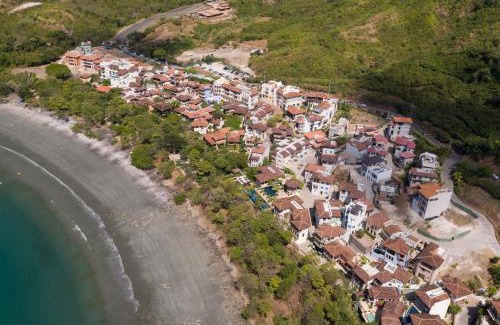 Las Catalinas Apartment | Las Catalinas - Studio Cazenovia centrally located, short walk to beach