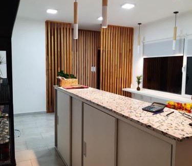 Macachin Hotel | Las Catalpas