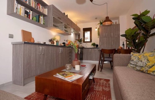 Roquetas de Mar Apartment | Las Chirimoyas 7 - Long-term stay